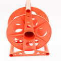 Cable Reel Cable Wheel NF Ce Schuko Plug with 4 Schuko Outlet